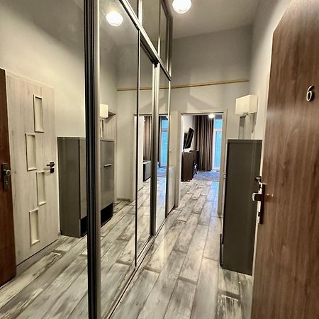 Royal City Centre Apartment ポプラト エクステリア 写真