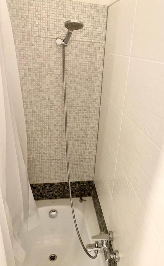 Royal City Centre Apartment ポプラト エクステリア 写真