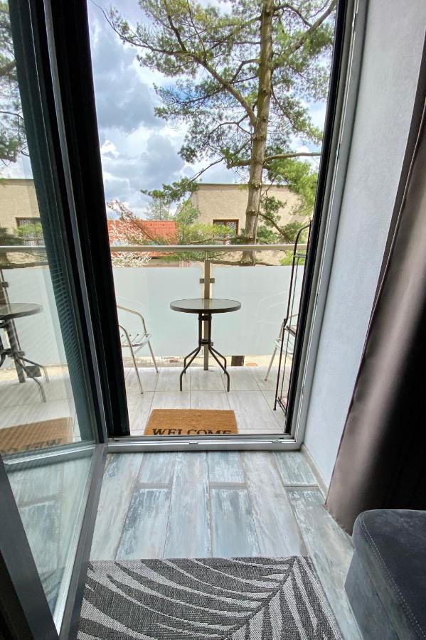 Royal City Centre Apartment ポプラト エクステリア 写真